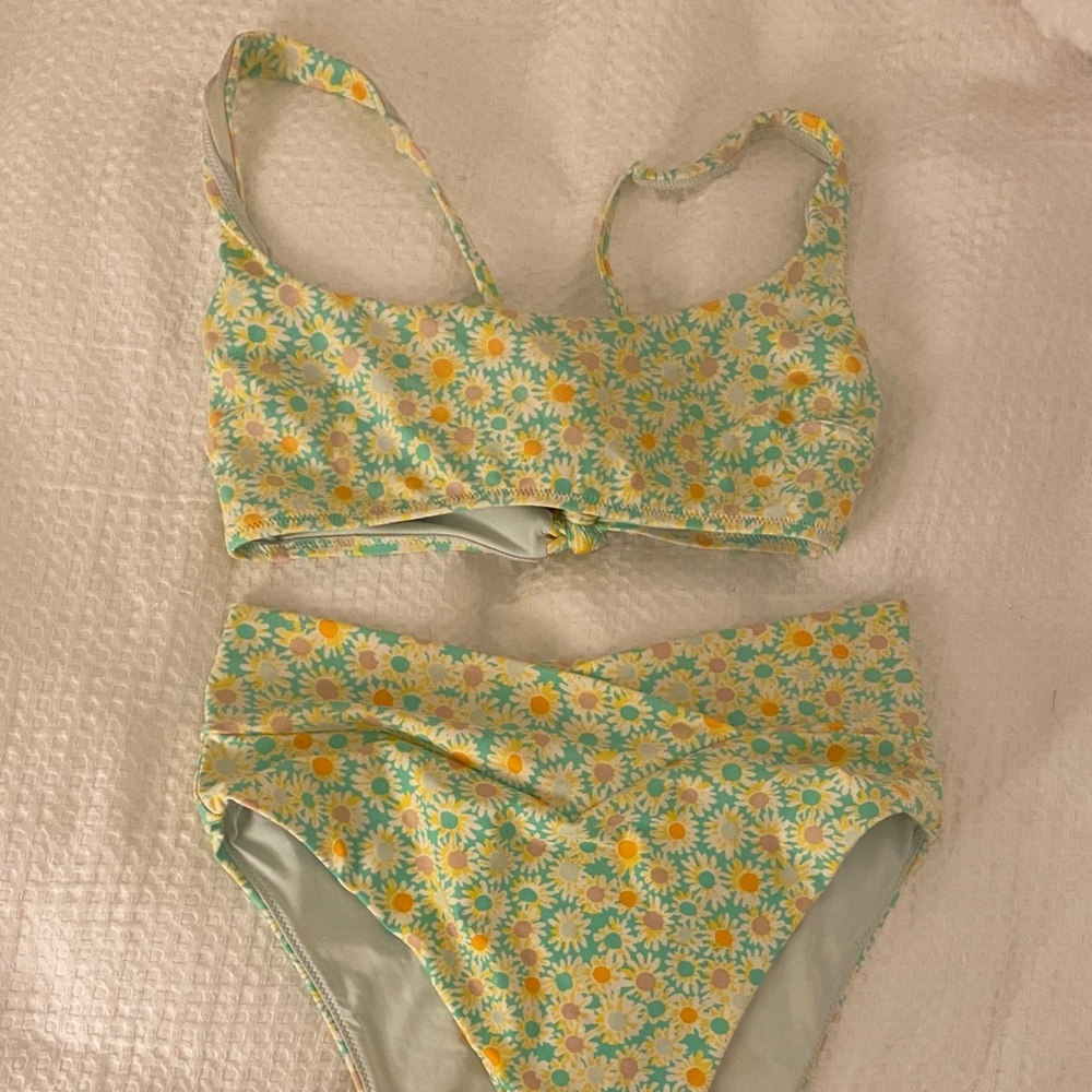 Aerie Bikini Set